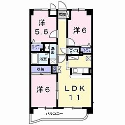 サン・アムール壱番館 302