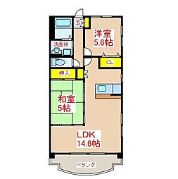 ISORA（国分福島3丁目） 401