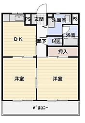 エスペランサII 105