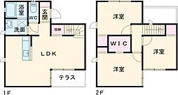 永寿(エイジュ)　Ｂ棟 1