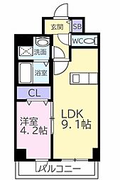 メゾン材木町 501