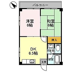 サンヴィレッジサカイ 201