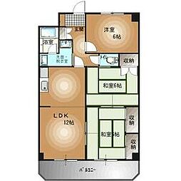 フローラハウス 402