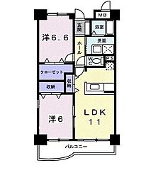 グランドプレステージ熊谷 305
