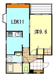 ヴューテラス学園通り 101
