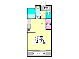 カーサ・ポルテ 101