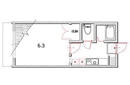 メゾンユタカ 303