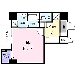 パサージュ 102