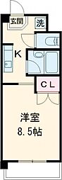 ジナ東海II 303