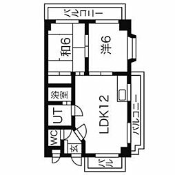 シャンポール天子田 4B