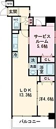 フェリーチェ　ヴィータ 204