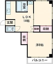 サニーハイツ 403