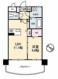 シャーメゾンステージ碧・青空公園 1002