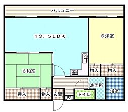 グランディール光町 404