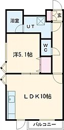 アーバンプレイス 401