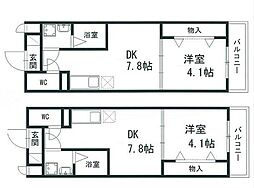 トレステーラ　プランドールIII 201