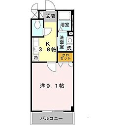 サウス・マ・メゾン 103