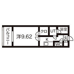 ブラン　ポミエ　Brun Pommier 303