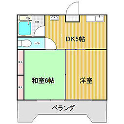 名北ビル 203
