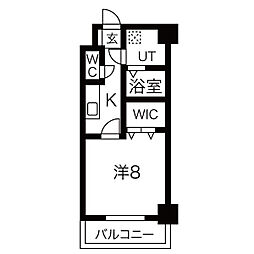スターロード沼北 502