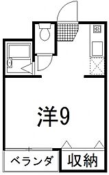 ヴェロクレスト 201