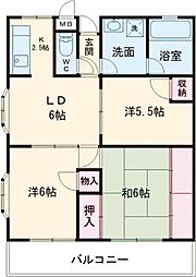交野市星田9丁目