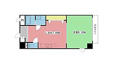 ＩＭＡＳＡ　ＭＯＲＵＧＥＮ　壱番館 502