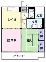 ファミーユヤマナカ 301