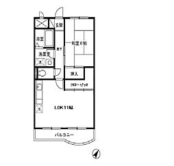 メゾン・フラワーヒル 103