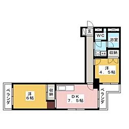 レヴァンテ岐阜 403
