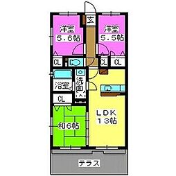 メゾン　くりえいと 103