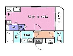 ブリーズヴィル 101