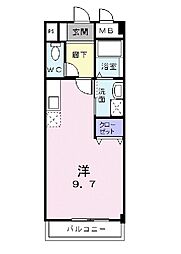 パークサイドパレス 205