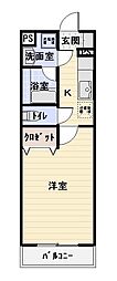 サルビスII 301