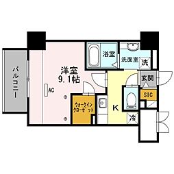 アガティス東静岡 803