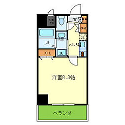 ラ・リヴィエール 303