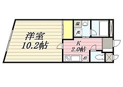 ルミエール美原 0203