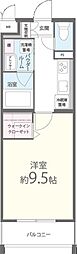 ビジュドゥメール 205