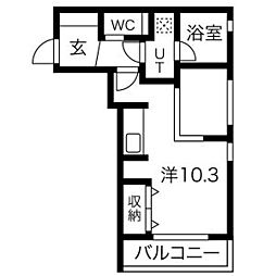 Mina八事石坂 303