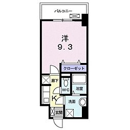 ザックス静岡駅前 606