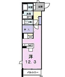 ＬＯＴＵＳ南浜 207