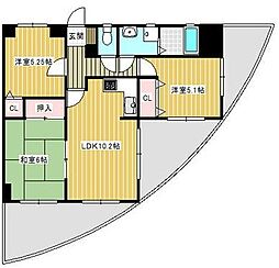 ジャクソンタワー 203