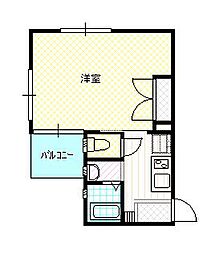 エトワール麻里布 202