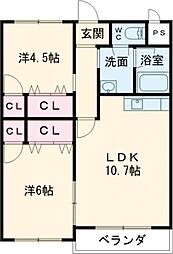 ウイングビル 102