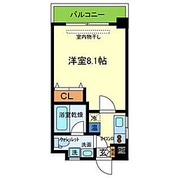 Ritz小阪 401