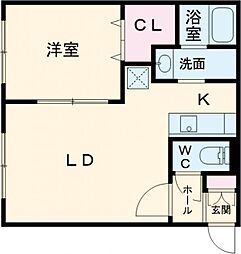 グランメール澄川駅南 301