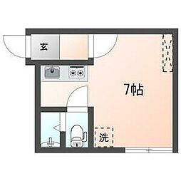 T-ROUTE(ティールート)菊水 406
