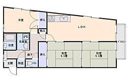 サンパティオ高須 301