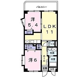 サニーカーサＡ 101