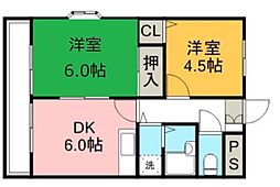 チェリーハイツ 0301